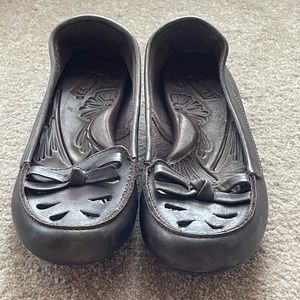 Born flats sz 7.5